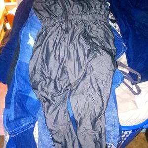 Robert Lewis jumpsuit